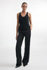 WHITNEY TOP BLACK