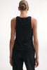 WHITNEY TOP BLACK