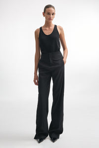 NIGHTSHIFT TROUSERS BLACK