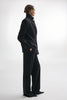 NIGHT SHIFT BLAZER BLACK