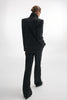 NIGHTSHIFT TROUSERS BLACK