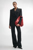 NIGHT SHIFT BLAZER BLACK