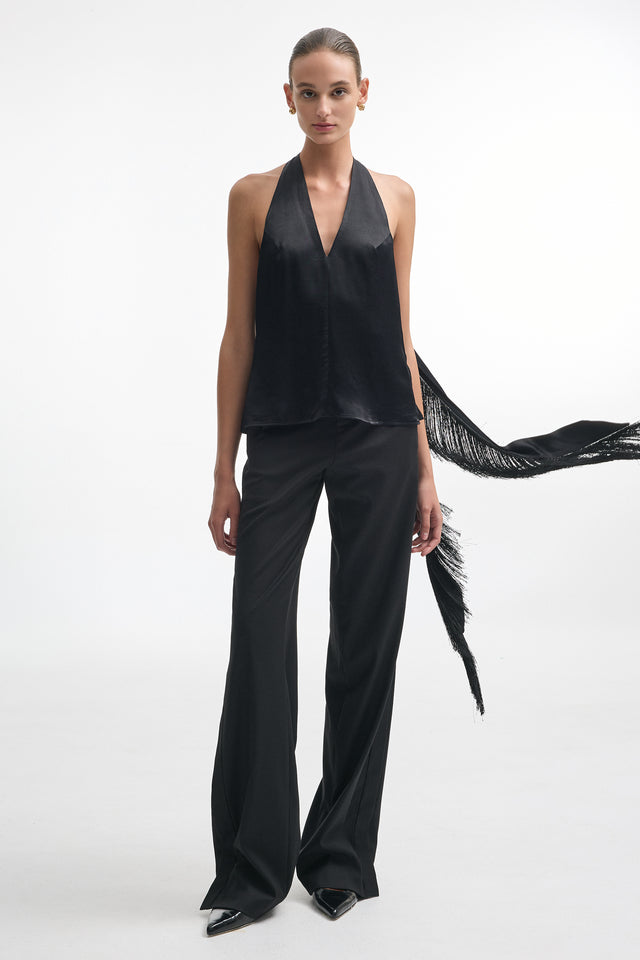 HERO TOP BLACK