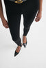 MELANIE LEGGINGS BLACK