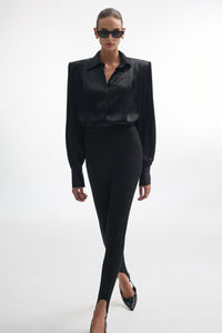 HERO SHIRT BLACK