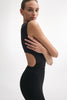 BROOKE BODYSUIT BLACK
