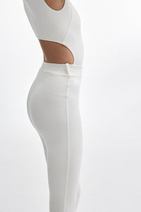 BROOKE BODYSUIT OFFWHITE
