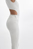 BROOKE BODYSUIT OFFWHITE