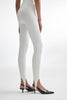 MELANIE LEGGINGS OFF WHITE