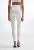 MELANIE LEGGINGS OFF WHITE
