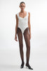 BROOKE BODYSUIT OFFWHITE