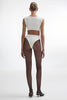 BROOKE BODYSUIT OFFWHITE