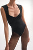 BROOKE BODYSUIT BLACK