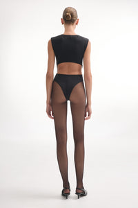 BROOKE BODYSUIT BLACK