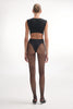 BROOKE BODYSUIT BLACK