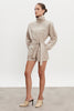 PAOLO JUMPSUIT GREIGE