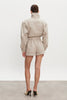 PAOLO JUMPSUIT GREIGE