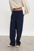 AMERICA DENIM TROUSERS DARK BLUE