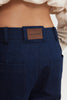 AMERICA DENIM TROUSERS DARK BLUE