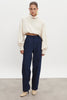 AMERICA DENIM TROUSERS DARK BLUE