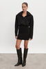 DOPE DRESS BLACK