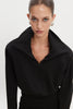 DOPE DRESS BLACK