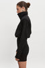 DOPE DRESS BLACK