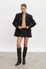 TEMPO BLAZER BLACK