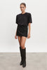 TEMPO SKORTS BLACK