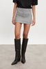 TEMPO SKORTS GREY
