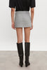 TEMPO SKORTS GREY