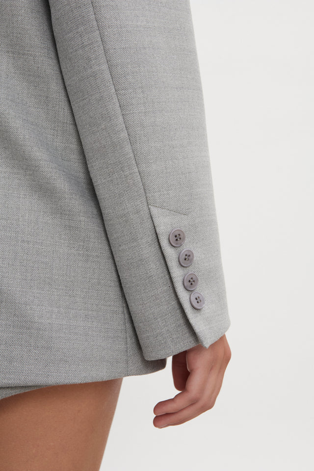 TEMPO BLAZER GREY