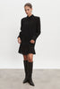 EUPHORIA DRESS BLACK