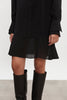 EUPHORIA DRESS BLACK