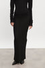 MAGNETIC KNITTED MAXI SKIRT
