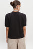 COMFI TOP BLACK