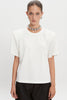 COMFI TOP OFF WHITE
