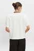 COMFI TOP OFF WHITE