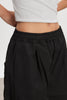 PAOLO TRACKPANTS M/W BLACK