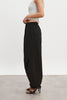 PAOLO TRACKPANTS M/W BLACK