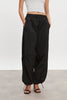 PAOLO TRACKPANTS M/W BLACK
