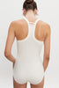 BITE BODYSUIT OFF WHITE