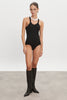BITE BODYSUIT BLACK