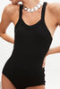 BITE BODYSUIT BLACK