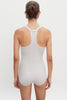 BITE BODYSUIT GREY MELANGE