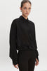 EUPHORIA SHIRT BLACK