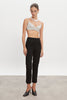 ALICE TROUSERS BLACK