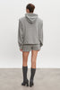 ZEN JACKET GREY MELANGE