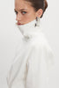 DOPE DRESS OFF WHITE