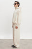 ZEN JACKET ECRU